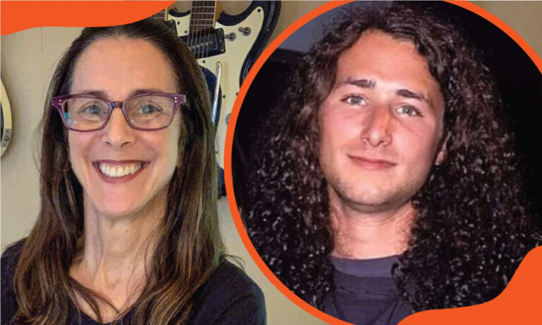 Who Is Jordan Tarlow? All About Martha Quinn’s Husband and His Music Life Who Is Jordan Tarlow? All About Martha Quinn’s Husband and His Music Life