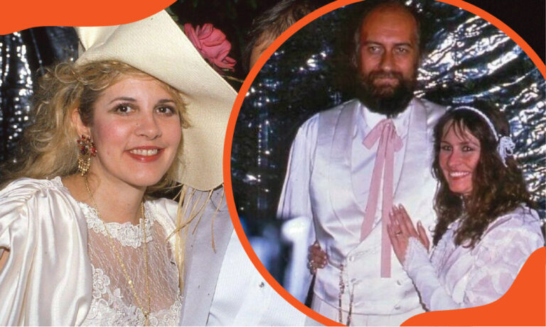 Sara Recor: What Really Happened to Mick Fleetwood’s Ex-Wife? Sara Recor: What Really Happened to Mick Fleetwood’s Ex-Wife?