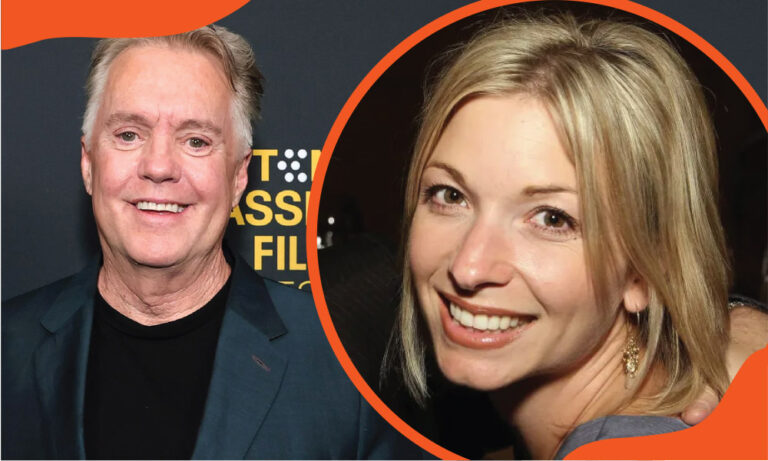 Who Is Tracey Lynne Turner? Meet Shaun Cassidy’s Wife and Her Story