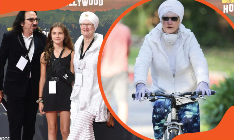 Who Is Peggy Ann Farrar? Meet George DiCaprio’s Wife and Leonardo’s Supportive Stepmom Who Is Peggy Ann Farrar? Meet George DiCaprio’s Wife and Leonardo’s Supportive Stepmom