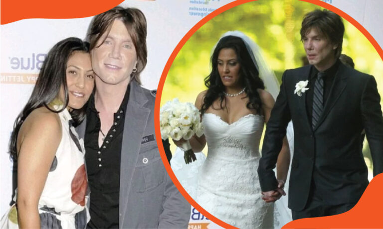 Melina Gallo: The Private Life of John Rzeznik’s Wife and Their Beautiful Family Story Melina Gallo: The Private Life of John Rzeznik’s Wife and Their Beautiful Family Story