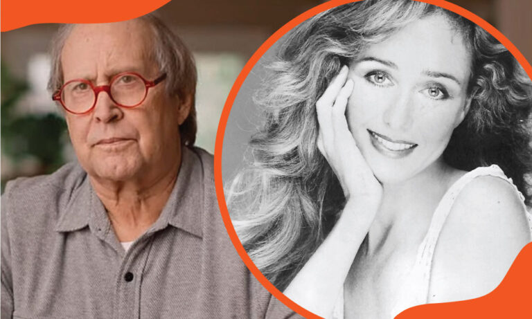 Jacqueline Carlin: The Life of Chevy Chase’s Ex-Wife You Never Knew About Jacqueline Carlin: The Life of Chevy Chase’s Ex-Wife You Never Knew About