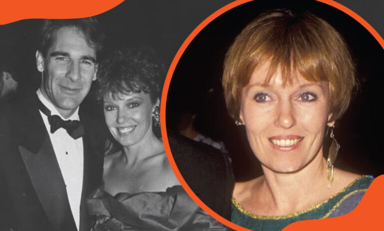The Journey of Krista Neumann, Scott Bakula’s Ex-Wife: Career, Love, and Life Today
