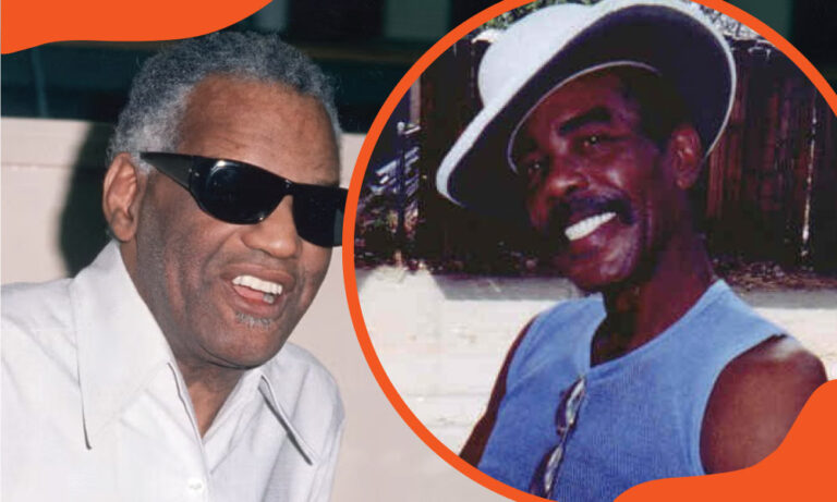 The Real Story of Charles Wayne Hendricks, One of Ray Charles’ Sons The Real Story of Charles Wayne Hendricks, One of Ray Charles’ Sons