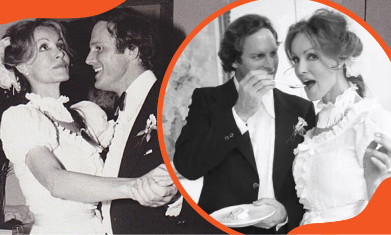 The True Story of J. Holt Smith, Julie Newmar’s Ex-Husband The True Story of J. Holt Smith, Julie Newmar’s Ex-Husband