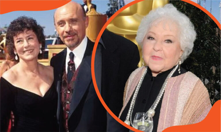 Carolee Campbell: The Emmy-Winning Actress and Devoted Wife of Héctor Elizondo