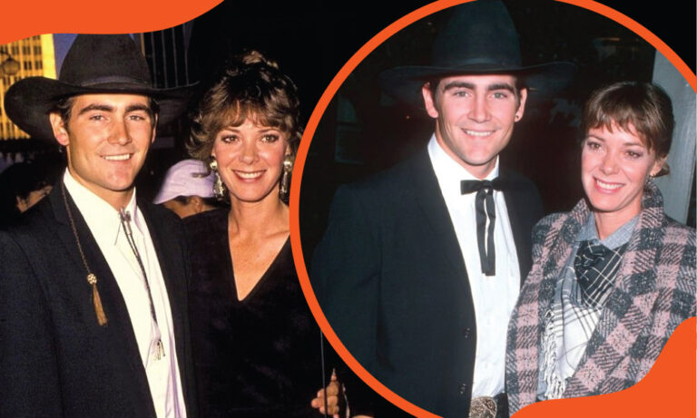 Adam C. Taylor: The Short Life and Big Story of Anne Lockhart’s Late Husband Adam C. Taylor: The Short Life and Big Story of Anne Lockhart’s Late Husband