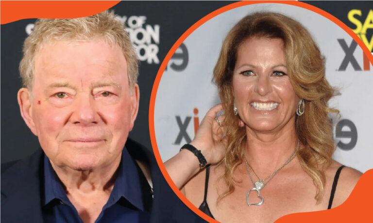 Who Is Elizabeth Anderson Martin, William Shatner’s Ex-Wife? Her Full Life Story Who Is Elizabeth Anderson Martin, William Shatner’s Ex-Wife? Her Full Life Story