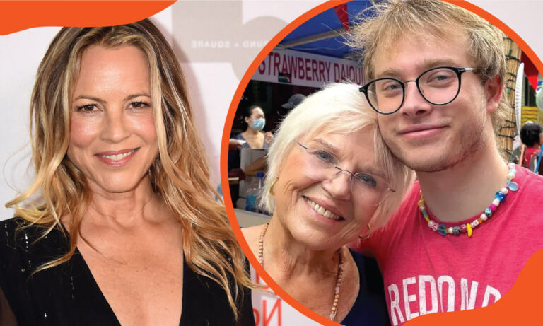 Who Is Jackson Blue McDermott? The Son of Maria Bello You Need to Know About Who Is Jackson Blue McDermott? The Son of Maria Bello You Need to Know About