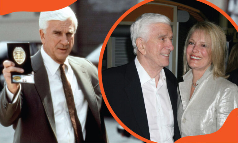 Barbaree Earl Nielsen: Her Early Life, Acting Career, and Role as Leslie Nielsen’s Wife Barbaree Earl Nielsen: Her Early Life, Acting Career, and Role as Leslie Nielsen’s Wife