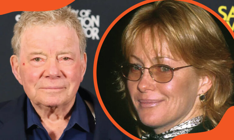 Who Was Nerine Kidd? The Sad Story of William Shatner’s Wife Who Was Nerine Kidd? The Sad Story of William Shatner’s Wife