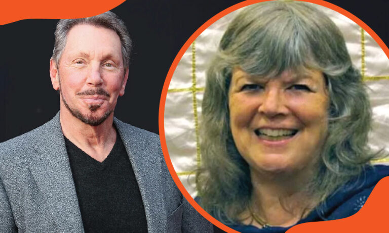 Adda Quinn: Everything to Know About Larry Ellison’s Ex-Wife Adda Quinn: Everything to Know About Larry Ellison’s Ex-Wife