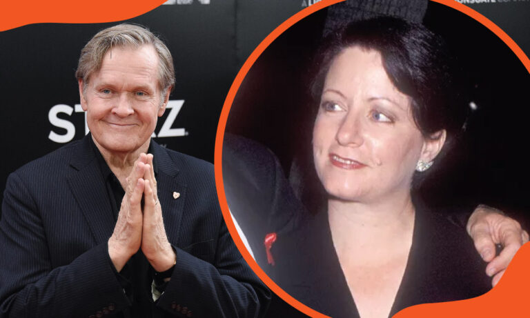 Who Was Marni Joan Bakst? The Private Wife of Actor William Sadler