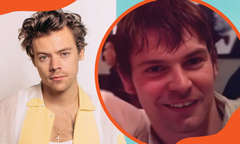 Mike Twist: What to Know About Harry Styles’ Brother Today