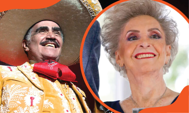 Maria del Refugio Abarca Villaseñor: All About Vicente Fernández’s Wife