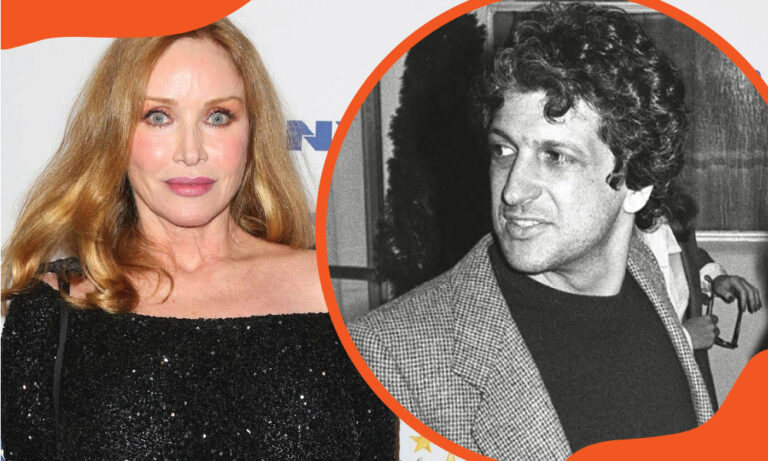 The Heartbreaking Story of Barry Roberts, Tanya Roberts’ Husband for 32 Years