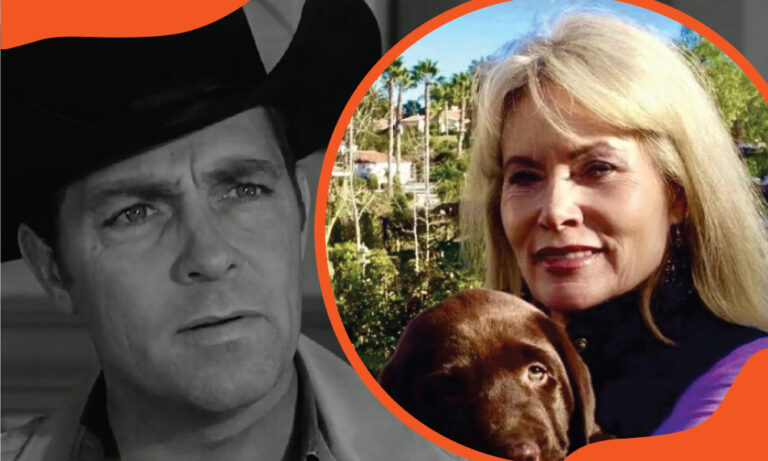What Happened to Susan Dee Robbins? The Truth About Dale Robertson’s Widow