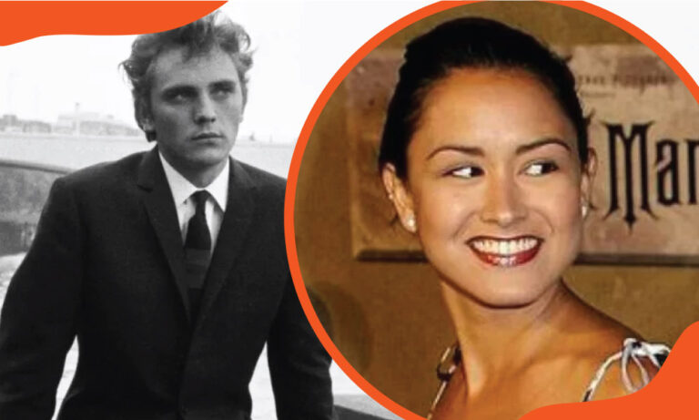 Elizabeth O Rourke: The True Story of Terence Stamp’s Ex-Wife Elizabeth O Rourke: The True Story of Terence Stamp’s Ex-Wife