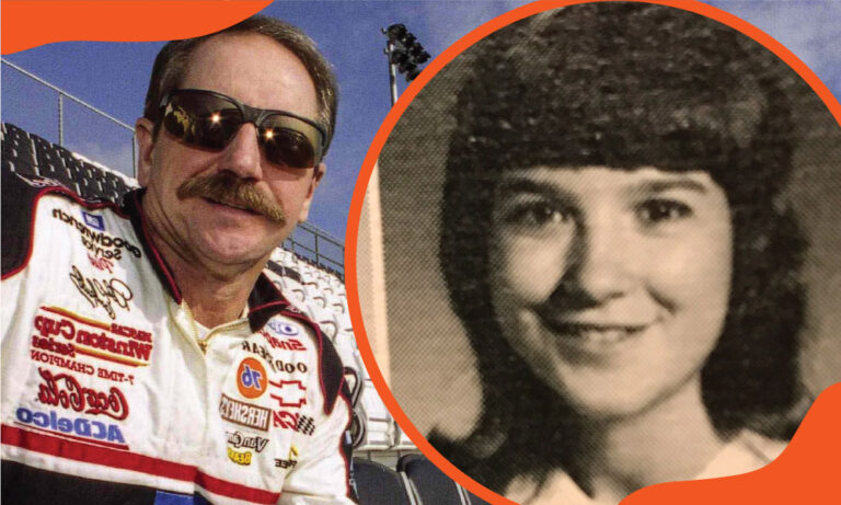 The Real Story of Latane Brown, Dale Earnhardt’s Ex-Wife The Real Story of Latane Brown, Dale Earnhardt’s Ex-Wife