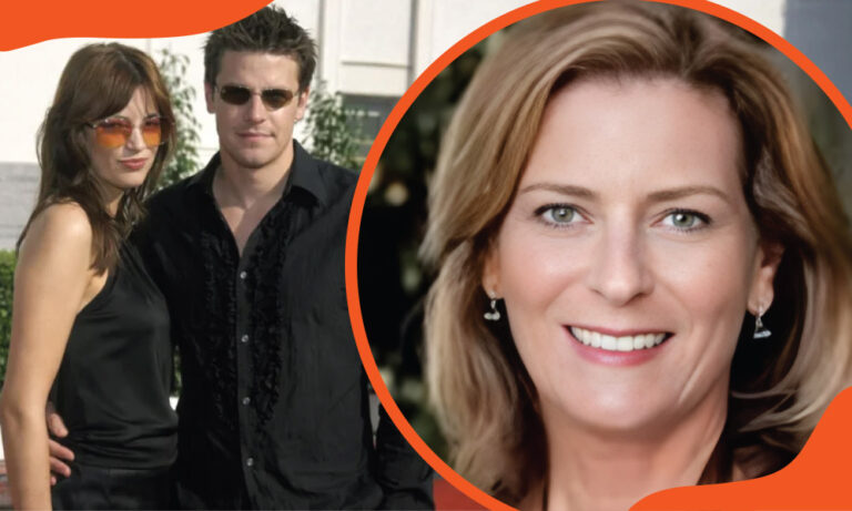 What Happened to Ingrid Quinn? Her Life After David Boreanaz