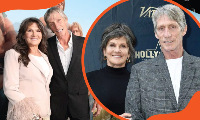 Who Is Pam Adkisson? Meet Kevin Von Erich’s Wife of 40+ Years