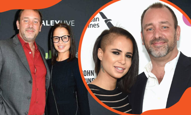 Where Is Boogie Tillmon Now? Trey Parker’s Ex-Wife in 2026