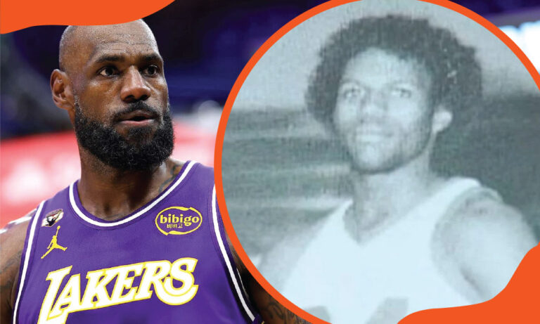 Anthony McClelland, LeBron James’ Father: The Story Few People Know