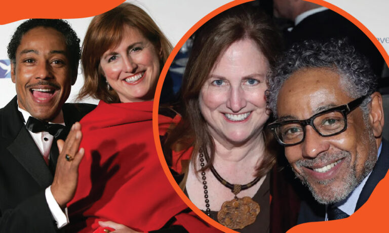 Who Is Joy McManigal, Giancarlo Esposito’s Ex-Wife? Her Career, Family, and Life Today