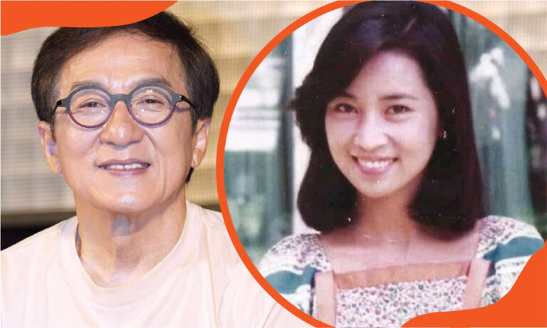 Who Is Jackie Chan’s Wife Joan Lin? Her Career, Family, and Life Today