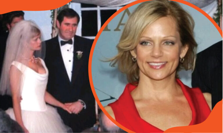 Dana Stanley: What Happened to Richard Kind’s Ex-Wife?