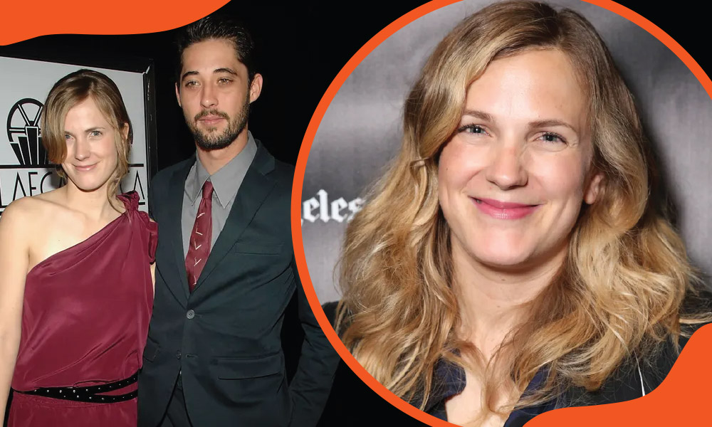 Who Is Anna Axster? Ryan Bingham’s Ex-Wife and Talented Film Producer ...