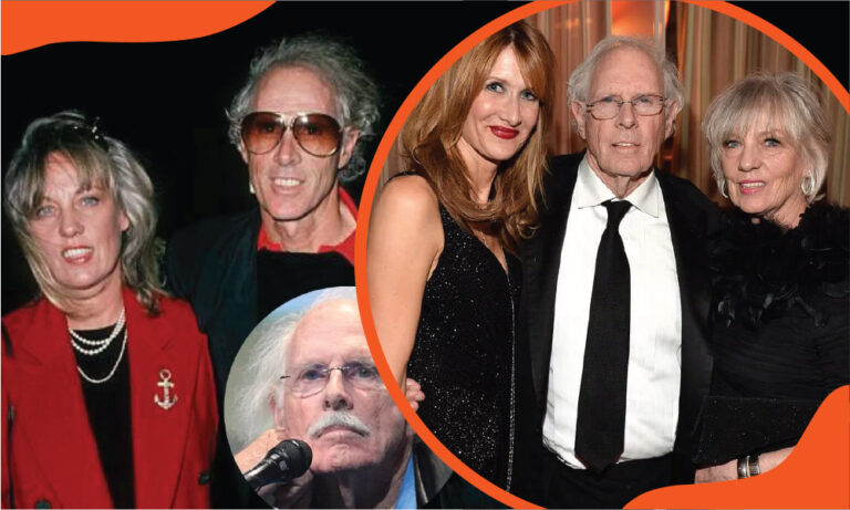 The Real Story of Andrea Beckett, Bruce Dern’s Wife You Rarely See The Real Story of Andrea Beckett, Bruce Dern’s Wife You Rarely See