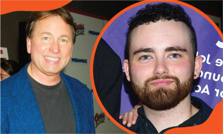 Where Is Noah Lee Ritter Today? The Private Life of John Ritter’s Youngest Child