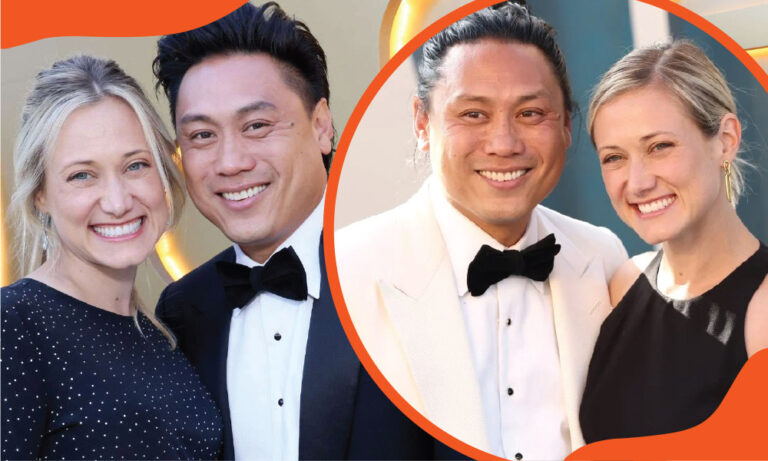 Who Is Kristin Hodge? Her Job, Kids, and Love Story with Jon M. Chu