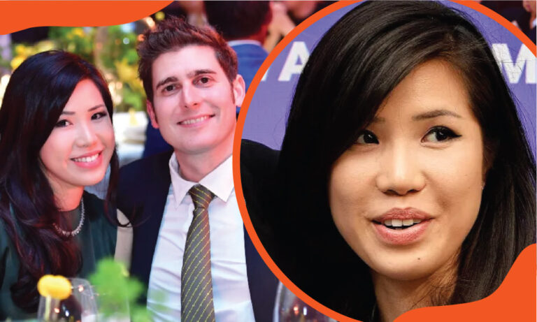 Who Is Elaine Andriejanssen? The Private Life of Eduardo Saverin’s Wife