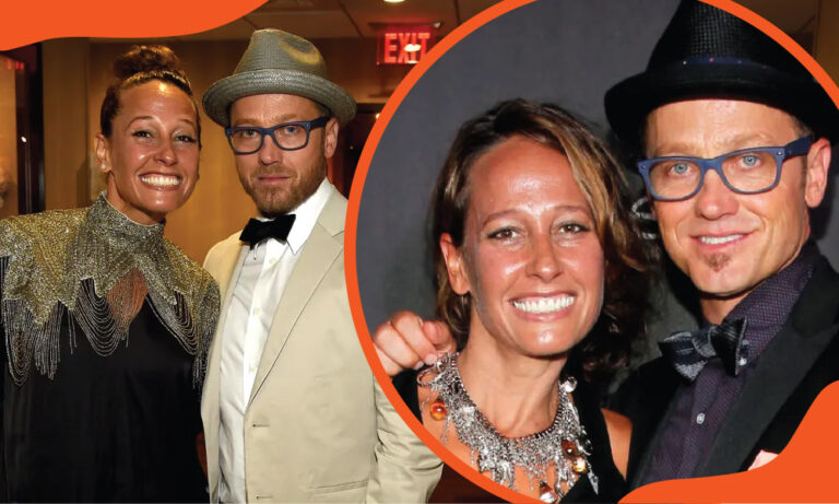 Who Is Amanda Levy McKeehan? The Beautiful Story of TobyMac’s Wife Who Is Amanda Levy McKeehan? The Beautiful Story of TobyMac’s Wife