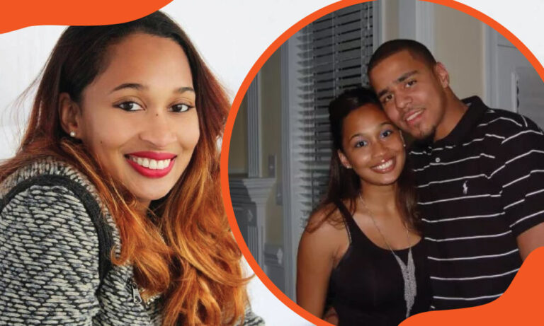 All About Melissa Heholt, J. Cole’s Wife and Her Inspiring Journey