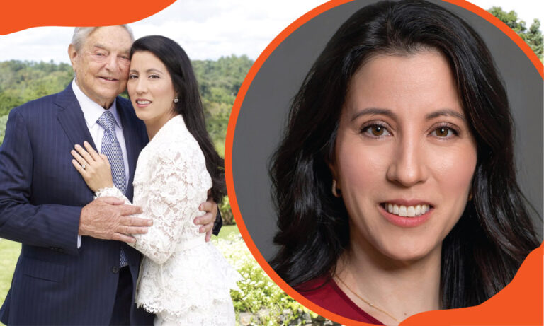 Tamiko Bolton: What to Know About George Soros’ Wife and Her Private Life Tamiko Bolton: What to Know About George Soros’ Wife and Her Private Life