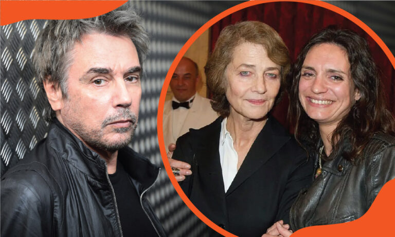 Who Is Émilie Jarre? The Hidden Story of Jean-Michel Jarre’s Daughter