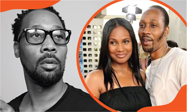 Eboni Mills: The Private Life of RZA’s Ex-Wife and Mother of His Children