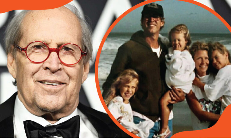 Suzanne Chase: What We Know About Chevy Chase’s First Wife