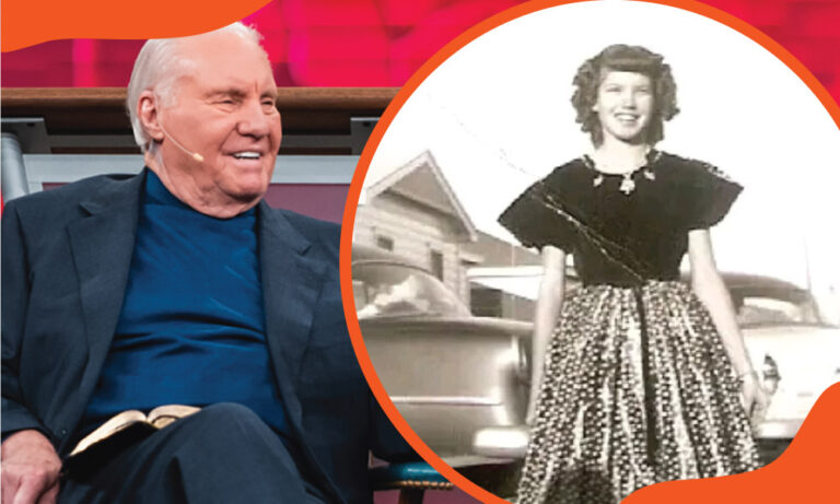 Who Was Jeannette Swaggart Ensminger? The Sister Jimmy Swaggart Never Spoke About Who Was Jeannette Swaggart Ensminger? The Sister Jimmy Swaggart Never Spoke About