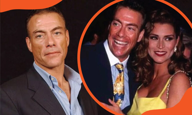 Cynthia Derderian: The Short Marriage and Life of Jean-Claude Van Damme’s Ex-Wife