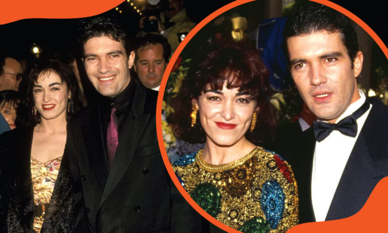 Who Is Ana Leza? The Untold Story of Antonio Banderas’ First Wife