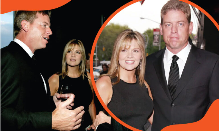 Rhonda Worthey: What Happened to Troy Aikman’s Ex-Wife After Divorce? Rhonda Worthey: What Happened to Troy Aikman’s Ex-Wife After Divorce?