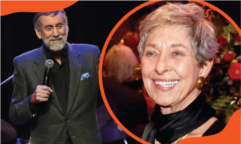 Penny Jackson: The Full Story of Ray Stevens’ Wife and Their 60-Year Love