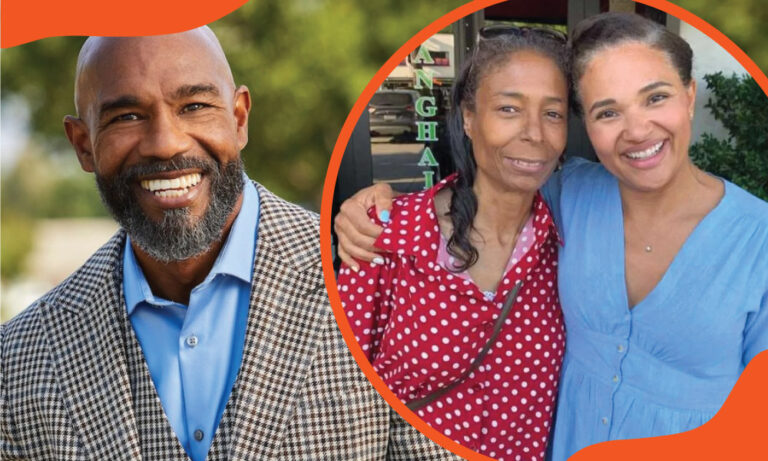 Tracey Beach: The Ex-Wife of Actor Michael Beach Who Still Lives With His Family