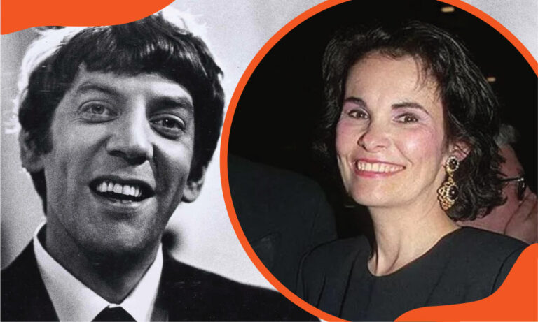 Who Was Lois Hardwick? The Forgotten Life of Donald Sutherland’s First Wife Who Was Lois Hardwick? The Forgotten Life of Donald Sutherland’s First Wife