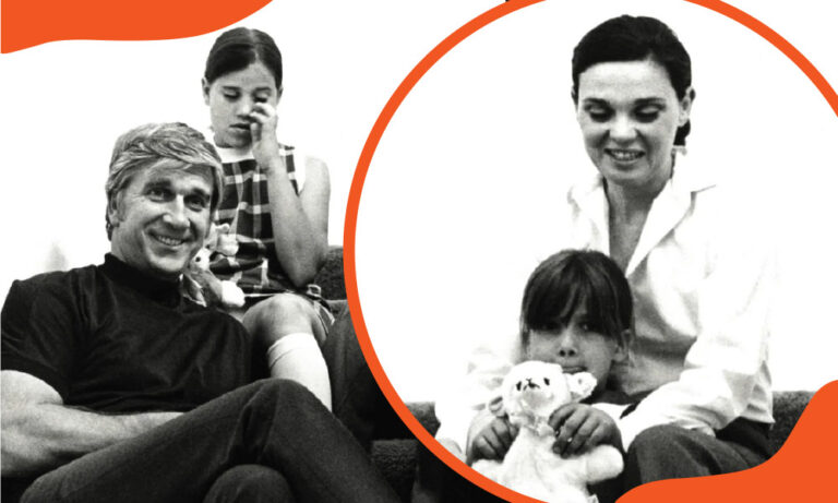 Who Is Alisande Ullman? The Hidden Story of Leslie Nielsen’s Ex-Wife