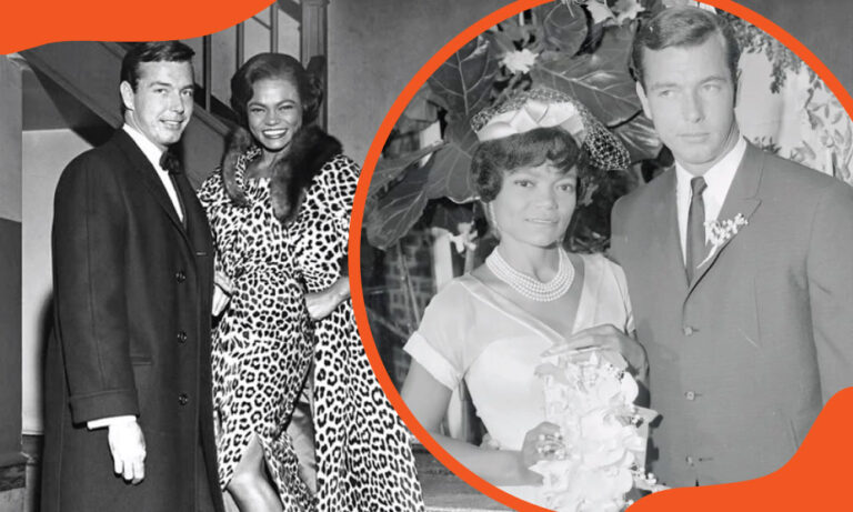 Who Was John William McDonald? The Untold Story Behind Eartha Kitt’s Ex-Husband Who Was John William McDonald? The Untold Story Behind Eartha Kitt’s Ex-Husband